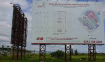 Phú Yên chấm dứt hiệu lực thực hiện điều chỉnh quy hoạch dự án Khu đô thị cao cấp Vườn Phượng Hoàng