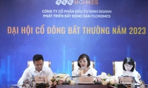 FLCHomes có ban lãnh đạo mới