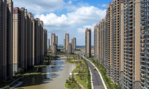 Tổng giá trị giao dịch bất động sản tại châu Á ước giảm 15% trong năm 2023