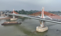 Khánh thành cầu nối hai tỉnh Vĩnh Phúc và Phú Thọ