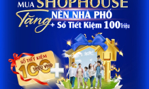 Nhiều chủ đầu tư tung ưu đãi “hiếm có” khi mua nhà vào tháng Ngâu