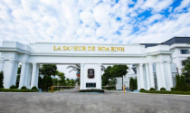 Chủ khu nhà ở cao cấp Dầu khí Hoà Bình nợ hơn 1.000 tỉ đồng tiền thuế
