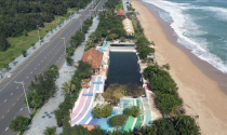 Diễn biến mới tại dự án ven biển của Tập đoàn Nam Cường tại Phú Yên