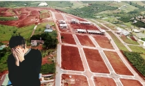 Bỏ cả trăm tỉ “ôm đất” Bảo Lộc, giá rớt thê thảm