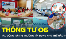 Thủ tướng: Ngưng hiệu lực thi hành các quy định gây khó khăn tại Thông tư 06, hoàn thành trong ngày 25/8 tới