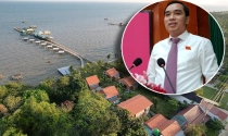 Chủ tịch, Phó Chủ tịch TP.Phú Quốc bị kỷ luật do sai phạm liên quan đến quản lý, sử dụng đất đai