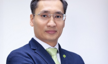 “Người cũ” của Đất Xanh làm Giám đốc Tài chính Novaland