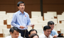 Đại biểu Quốc hội: Nhà là để ở, không phải để đầu cơ