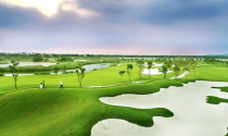 Các địa phương đề xuất xây dựng sân golf