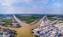 Động lực nào chắp cánh cho “đại bàng” đến Đồng bằng Sông Cửu Long?