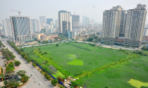 Hà Nội sắp sửa đấu giá nhiều lô đất vàng