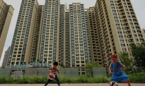 Đầu tư bất động sản tại Trung Quốc giảm mạnh hơn ước tính của giới chuyên gia trong nửa đầu năm