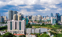Tín dụng vào bất động sản tăng hàng chục nghìn tỷ, phân khúc nào đang dẫn đầu về hút vốn?