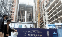 Dự án The Grand Manhattan của Novaland tiếp tục được lãnh đạo TP.HCM gỡ vướng