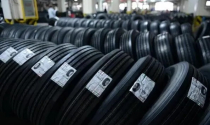 Nhà sản xuất lốp xe Top 10 Trung Quốc đầu tư dự án 500 triệu USD ở Bình Phước