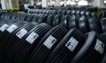 Nhà sản xuất lốp xe Top 10 Trung Quốc đầu tư dự án 500 triệu USD ở Bình Phước