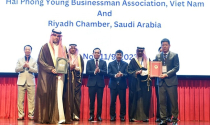 Đoàn doanh nghiệp Saudi Arabia lớn nhất từ trước đến nay sang Việt Nam
