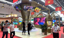 Việt Nam tham gia Hội chợ CAEXPO với quy mô gian hàng lớn nhất ASEAN