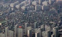Bất động sản Trung Quốc đối mặt hai thái cực trái chiều giữa các thành phố nhỏ và thành phố lớn
