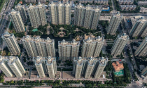Trung Quốc kỳ vọng thị trường bất động sản sôi động trở lại sau khi công bố loạt biện pháp hỗ trợ mới