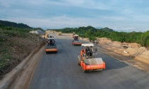 Cuối năm 2023 phải thông tuyến chính cao tốc Cam Lâm – Vĩnh Hảo