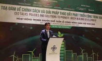 Việt Nam đang có bao nhiêu công trình xanh đạt chuẩn?