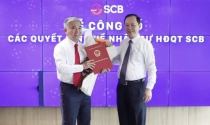 SCB có Chủ tịch Hội đồng quản trị mới