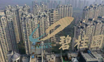 Các tập đoàn bất động sản tư Trung Quốc gặp khó