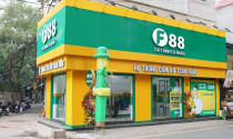 Chuỗi cầm đồ F88 báo lỗ kỷ lục 2 tỷ đồng mỗi ngày