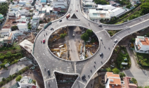 Thông xe nút giao thông nghìn tỉ tại TP.Nha Trang
