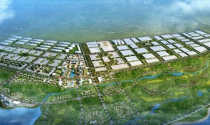 Khởi công nhà máy rộng hơn 8ha trong Khu công nghiệp Mỹ Thuận