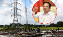 Thủ tướng yêu cầu khởi công dự án 23.000 tỷ đường truyền tải điện 500kV trong tháng 9/2023