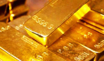 Giá vàng hôm nay 13-1: Điều chỉnh tăng mạnh