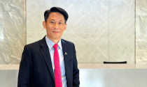 An Gia bổ nhiệm Tổng Giám đốc mới