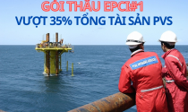 Gói thầu “khủng” của dự án điện khí 12 tỷ USD vượt 35% tổng tài sản công ty, "đại gia” dầu khí họp gấp để xin ý kiến cổ đông