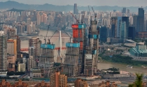 Trung Quốc cần mô hình tăng trưởng mới để vực dậy ngành bất động sản
