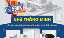 3 thiết bị điều khiển nhà thông minh đáng trải nghiệm năm 2024
