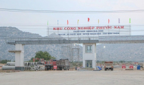 Hà Đô đề xuất làm cụm công nghiệp 100 ha ở Ninh Thuận