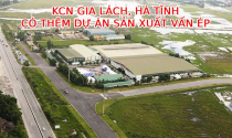 Hà Tĩnh có thêm dự án nhà máy sản xuất ván ép tại Khu công nghiệp Gia Lách