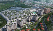 Lào Cai mở bán dự án nhà ở xã hội đầu tiên