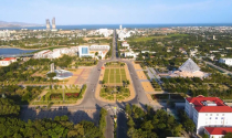Hé lộ 5 phân vùng đô thị tại thành phố Phan Rang – Tháp Chàm, tỉnh Ninh Thuận