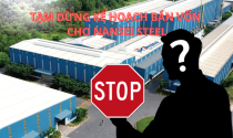 Hãng thép tại Bình Dương bất ngờ tạm dừng kế hoạch bán 20% vốn cho nhà đầu tư Nhật trước thềm ĐHĐCĐ bất thường