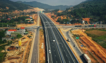 9 cao tốc nào sẽ được nâng tốc độ lên 90km/h?