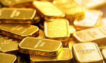 Giá vàng hôm nay 3-1: Vàng trong nước tăng mạnh, tăng cao nhất là 1,6 triệu đồng/lượng bán ra