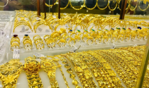 Giá vàng hôm nay 30-1: Xu hướng tăng giá