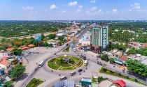 Tiền Giang sẽ có thêm 2 thành phố