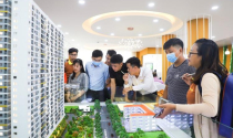 Từ ngày 1/7: Không được vay ngân hàng khi mua nhà ở hình thành trong tương lai