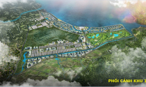 Sắp khởi công dự án Khu đô thị ven vịnh Cam Ranh hơn 85.000 tỷ đồng tại Khánh Hòa?