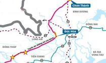 Tuyến Quốc lộ đặc biệt nối Long An với Đồng Tháp sẽ được mở rộng lên 6 làn xe