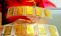 Giá vàng hôm nay 7-1: Giá vàng miếng SJC cao hơn giá vàng thế giới 12,62 triệu đồng/lượng